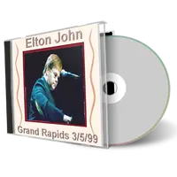 Front cover artwork of   CD
