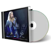 Front cover artwork of Emma Rawicz Chroma 2024-10-23 CD Frankfurt Soundboard