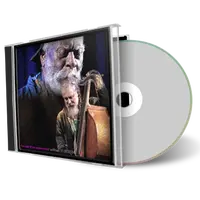 Front cover artwork of Harvest Time Experiment 2024-08-31 CD Willisau Soundboard