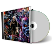 Front cover artwork of   CD
