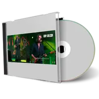 Front cover artwork of Ray Wilson 2024-08-24 CD Inowroclaw Audience