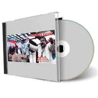 Front cover artwork of Rogora Khart 2024-08-31 CD Caerleon Audience