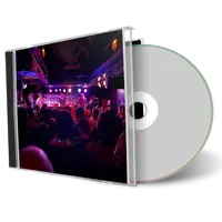 Front cover artwork of Superdrag 2024-07-25 CD Chicago Audience