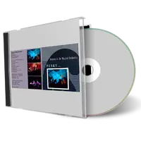 Front cover artwork of Susanna 2009-09-04 CD Kristiansand Audience