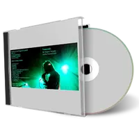 Front cover artwork of Susanna 2009-11-07 CD Neuwied Audience