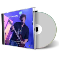 Front cover artwork of The Amazing 2024-08-23 CD Inowroclaw Audience