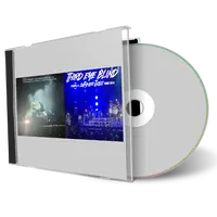 Front cover artwork of Third Eye Blind 2024-07-25 CD Tampa Audience