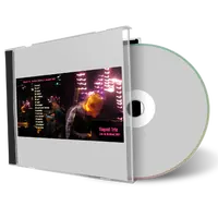 Front cover artwork of Tingvall 2007-12-05 CD Hamburg Audience