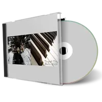 Front cover artwork of Tingvall 2009-11-04 CD Berlin Soundboard