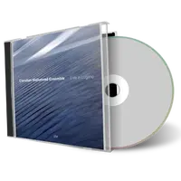 Front cover artwork of Wallumroed 2010-11-26 CD Lugano Soundboard