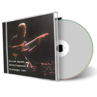 Front cover artwork of Abundzu 1997-05-09 CD Stavanger Soundboard