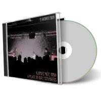 Front cover artwork of   CD