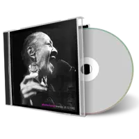 Front cover artwork of Alberta Hunter 1982-10-28 CD Bremen Soundboard