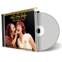 Front cover artwork of   CD