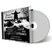 Front cover artwork of   CD