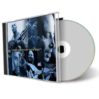 Front cover artwork of Dhafer Youssef 2007-05-24 CD Bath, Uk Soundboard