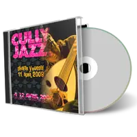Front cover artwork of Dhafer Youssef 2008-04-11 CD Cully Soundboard