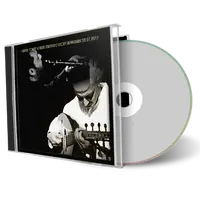 Front cover artwork of Dhafer Youssef 2011-07-20 CD Ludwigsburg Soundboard