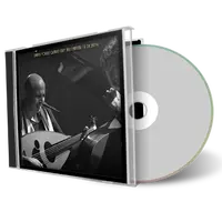 Front cover artwork of Dhafer Youssef 2014-04-12 CD Cully Soundboard