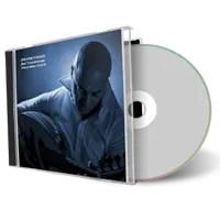 Front cover artwork of Dhafer Youssef 2014-05-28 CD Muenster Audience