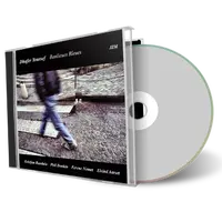 Front cover artwork of Dhafer Youssef 2015-04-16 CD Clichy Soundboard