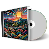 Front cover artwork of Donovan 1997-03-10 CD Boston Audience