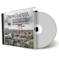Front cover artwork of   CD