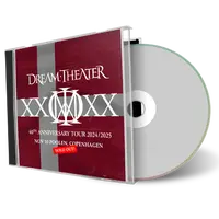 Front cover artwork of   CD