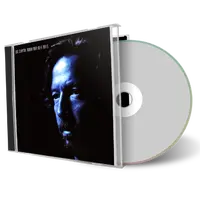 Front cover artwork of Eric Clapton Compilation CD Journeyman Ruff Mixes Soundboard