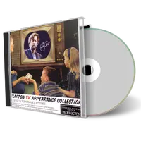 Front cover artwork of   CD