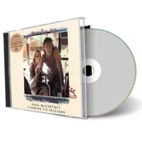 Front cover artwork of Paul Mccartney Compilation CD Flaming Pie Sessions Soundboard