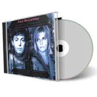 Front cover artwork of Paul Mccartney Compilation CD Hey What You Doing Taping Me Soundboard