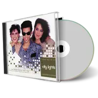 Front cover artwork of Prince Compilation CD City Lights Remastered Volume 5 Audience
