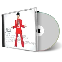 Front cover artwork of Prince Compilation CD The Complete 20Ten European Autumn Tour Volume 10 Soundboard