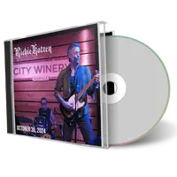 Front cover artwork of Richie Kotzen 2024-10-30 CD Nashville Audience