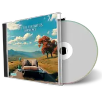 Front cover artwork of Roger Mcguinn 1991-04-12 CD Boston Audience