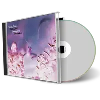 Front cover artwork of Steely Dan Compilation CD Magdalenian Pries Katy Lied Demos And Outtakes Soundboard