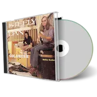 Front cover artwork of Steely Dan Compilation CD Royal Scam Rough Mixes Soundboard
