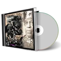 Front cover artwork of Sun Ra Arkestra 2024-11-02 CD Berlin Soundboard