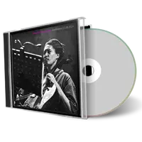 Front cover artwork of Tomeka Reid Quartet 2024-08-25 CD Saalfelden Soundboard