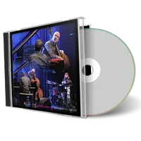 Front cover artwork of Avishai Cohen Trio 2024-11-03 CD Leverkusen Soundboard