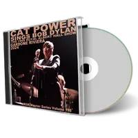Front cover artwork of Cat Power 2024-07-05 CD Gardone Riviera Audience