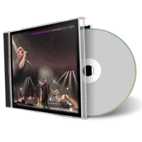 Front cover artwork of Cecile Mclorin Salvant 2024-11-10 CD Leverkusen Soundboard