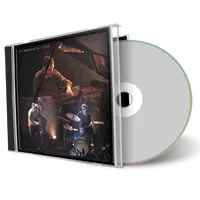 Front cover artwork of Divr 2024-11-14 CD Wadenswil Soundboard
