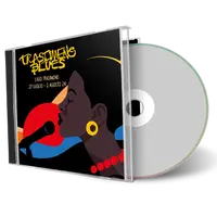 Front cover artwork of Eric Bibb 2024-07-27 CD Castiglione Del Lago Audience