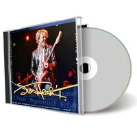 Front cover artwork of   CD