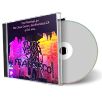 Front cover artwork of   CD