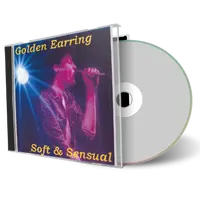 Front cover artwork of Golden Earring 1984-03-17 CD Chicago Audience