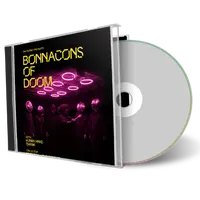 Front cover artwork of Human Hand 2024-06-13 CD Preston Audience