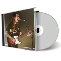 Front cover artwork of Julien Baker 2024-11-20 CD London Audience